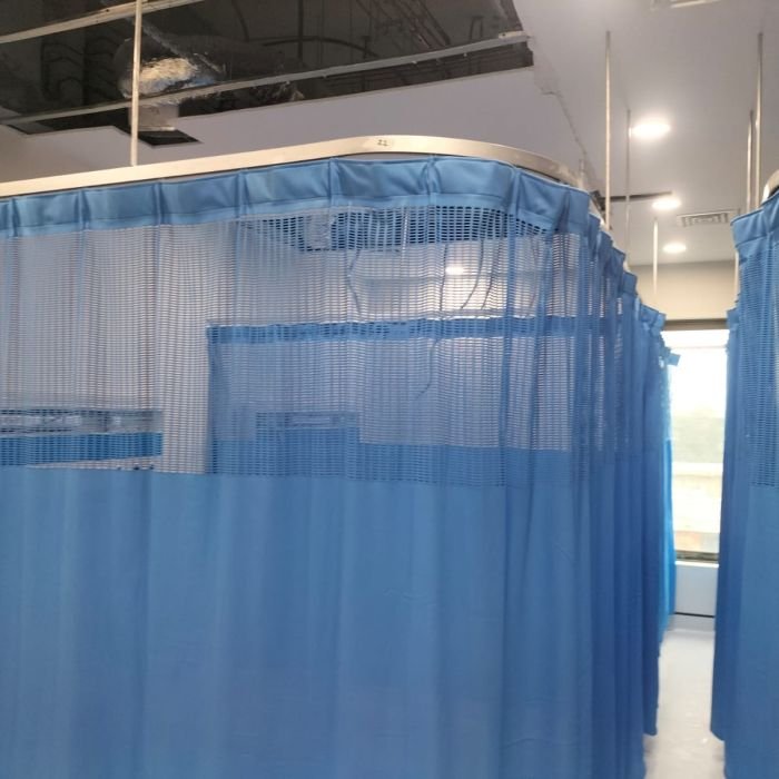 anti-microbial-Curtain